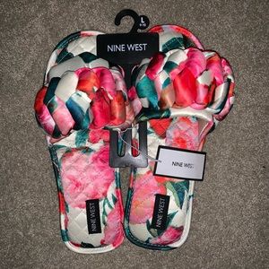Nine West Slippers